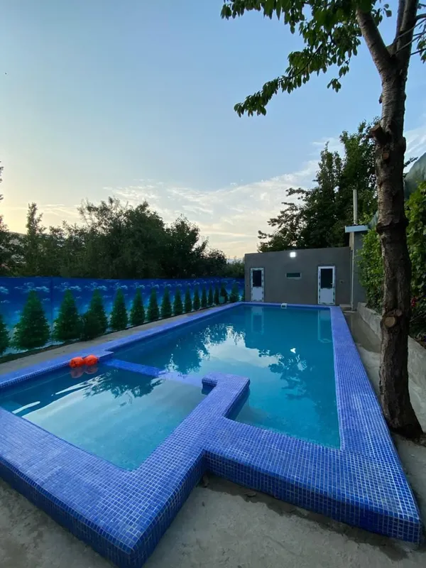 Dacha chorvoq arzon 1 Dacha chorvoq arzon 1