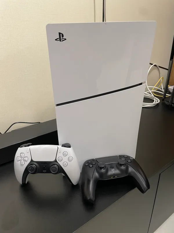Playstation 5 2 Playstation 5 2