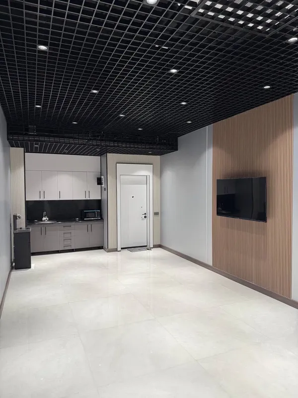 Аренда офис ЖК Nest one 58м2 — фото 2