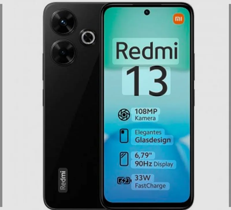 Redmi 13 Redmi 13