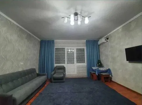 2-комн квартира, 65 м², 9/9, Мирабад (Афрасиаб), метро Айбек — фото 2
