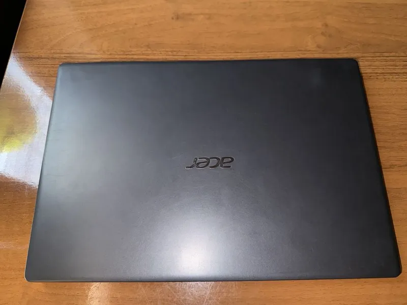 notebook acer aspire 3 IntelR Celeron R N4020 CPU 1.10GHz 4 notebook acer aspire 3 IntelR Celeron R N4020 CPU 1.10GHz 4