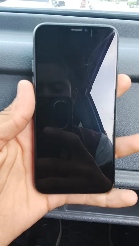iPhone x
