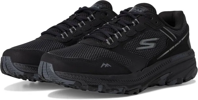 Skechers go trail 2.0 Altitude Mar USA waterproof slip resistant 2 Skechers go trail 2.0 Altitude Mar USA waterproof slip resistant 2