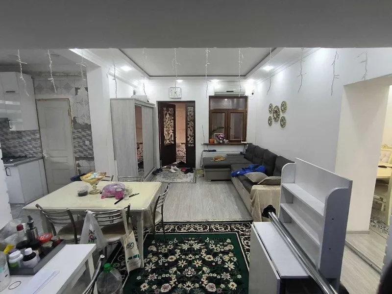 Продается 4 сотки на Алиева, Хуснобод, Кадышева, станция метро Олмос. — фото 3