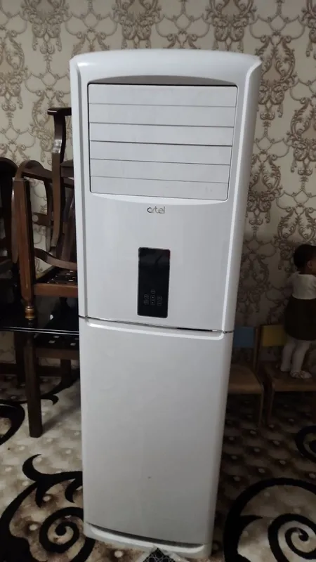 Кондиционер 1