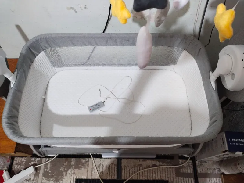 Продаётся качалка, б/у, состояние отличное 3 Продаётся качалка, б/у, состояние отличное 3