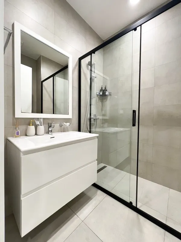 Kunlik kvartira NEST ONE 6