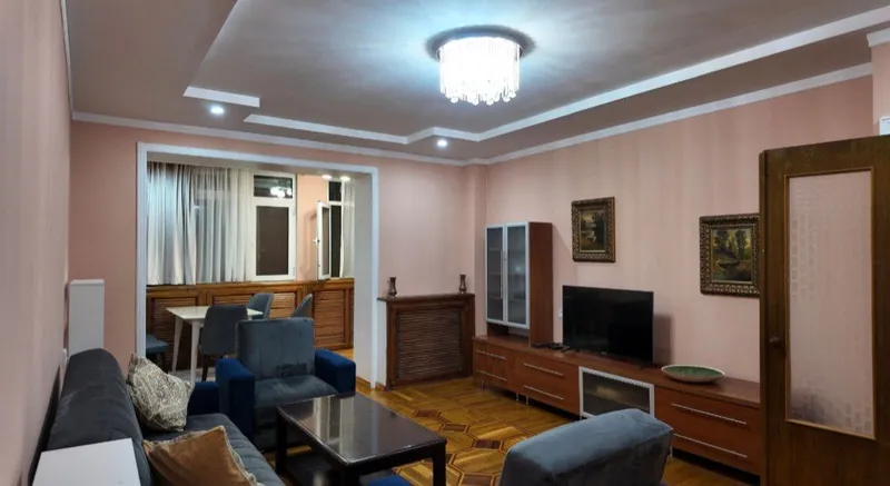 M Kosmonavtov IIV Korzinka 4 xonali 1