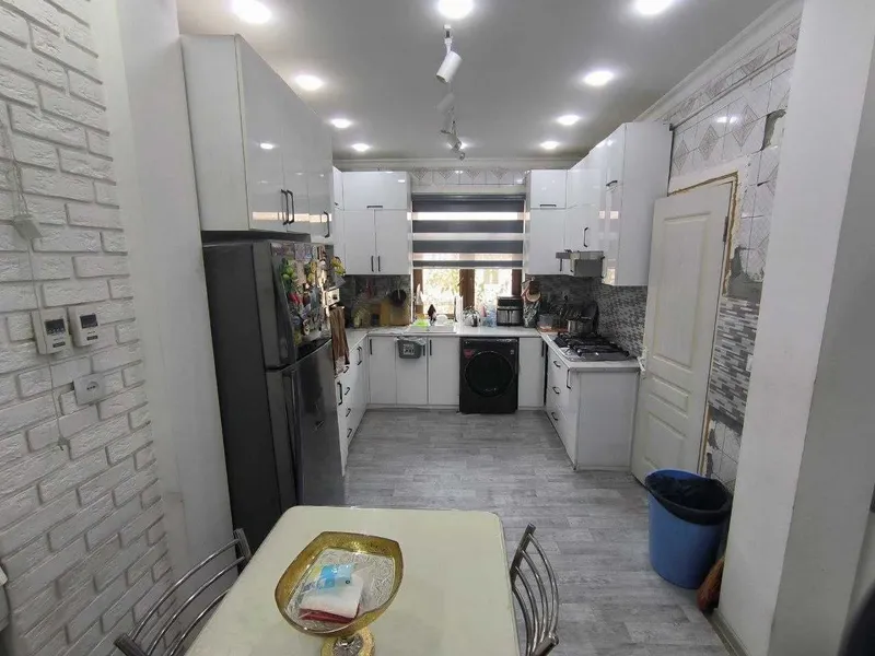 Продается 4 сотки на Алиева, Хуснобод, Кадышева, станция метро Олмос. — фото 4