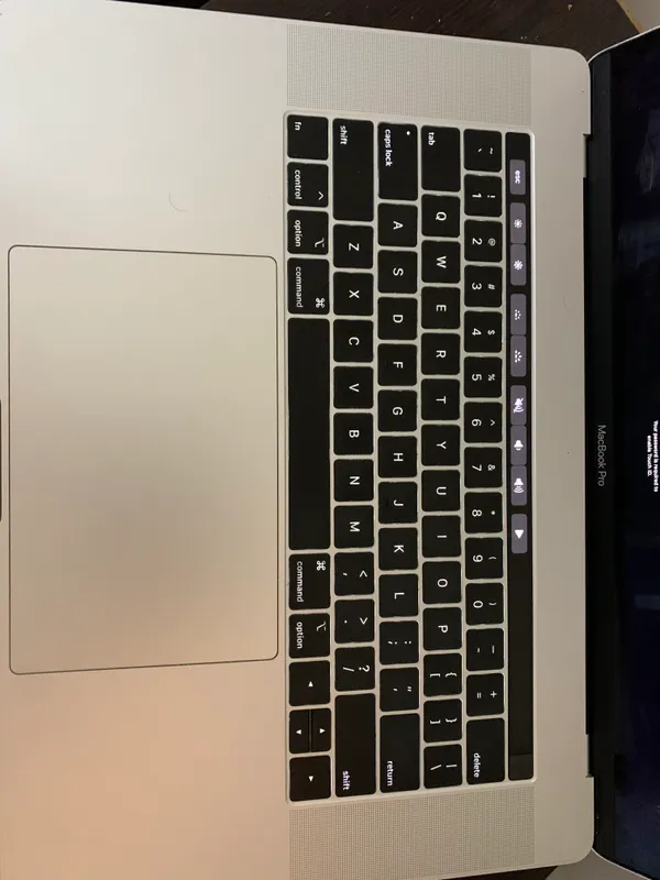 Macbook Pro — фото 3
