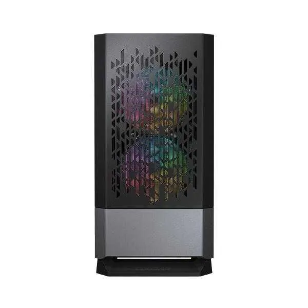 ! Cougar MG140 Air RGB Black korpusi, QQS bilan narxi 3