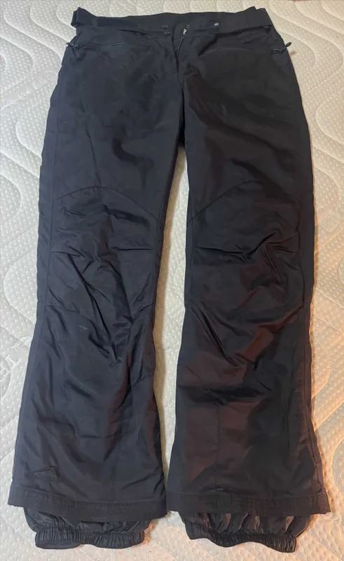 Женские штаны для лыж Polar Edge.