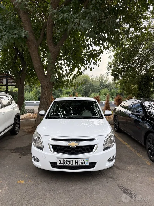 Avtomat Cobalt sotiladi, 2020-yil 1 Avtomat Cobalt sotiladi, 2020-yil 1