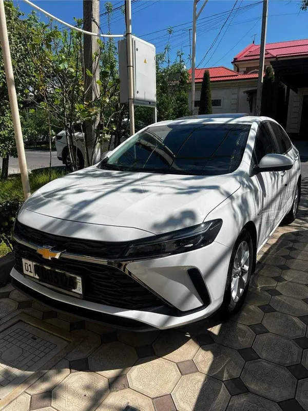 Chevrolet Monza
