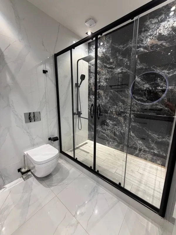2-комнатная квартира, 55 м2, Мирзо Улугбек 4