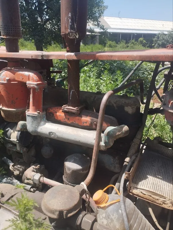 Yumizi ekeskavator bor sotiladi yil 91 6