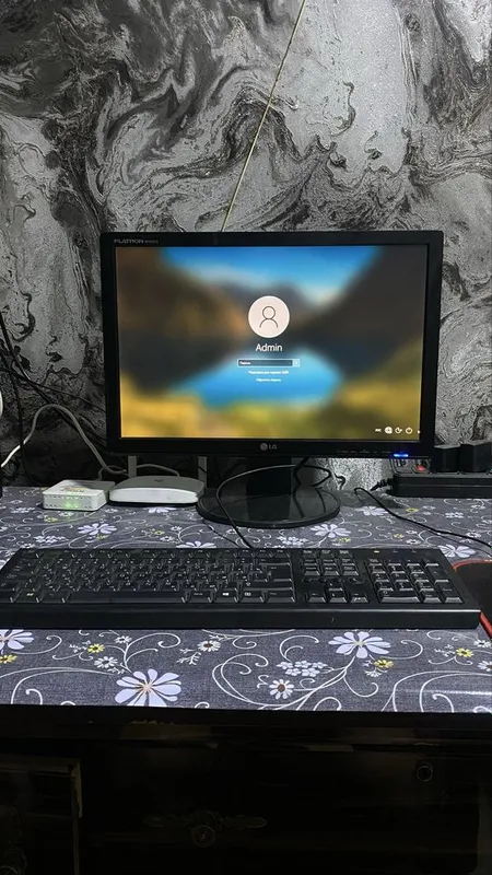 Продается компьютер 1 Продается компьютер 1