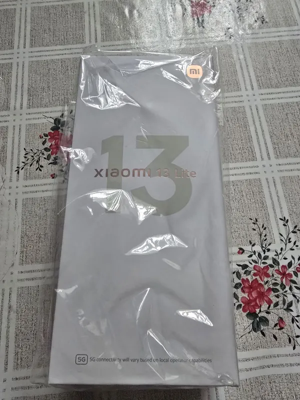 Xiaomi 13 lite новый — фото 4