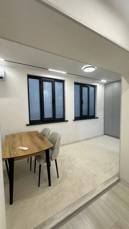 Продажа квартиры 2/3/5 (Буюк ипак йули м., БУЗ базар) — фото 8