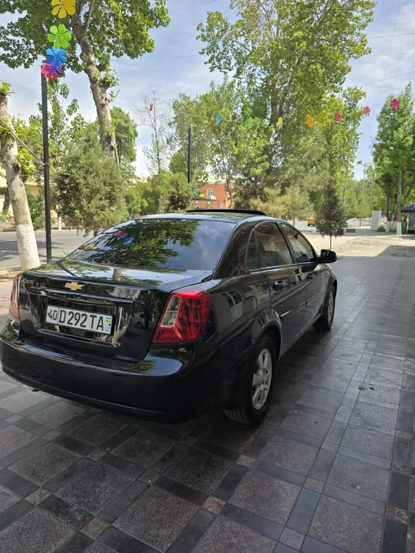 Jentra sotiladi 2022-yil 72000 km yurgan propan kraska tozza 3