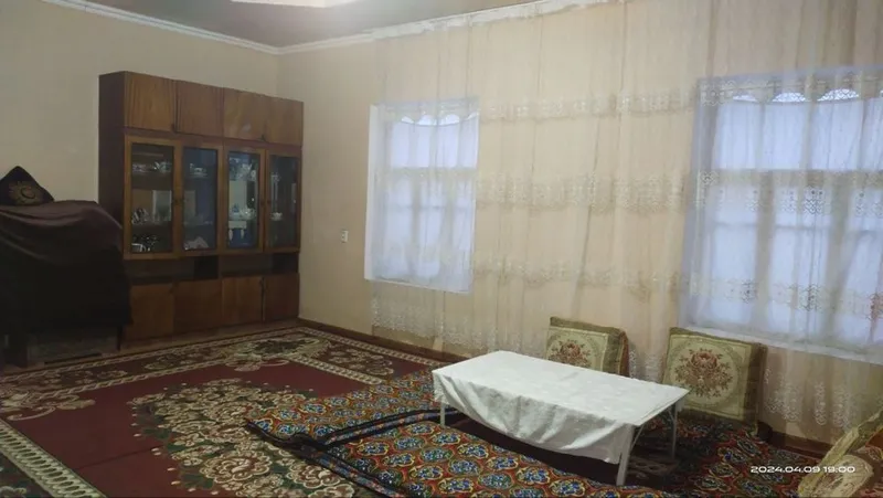 Юнусабад. Гаи. 6. Сот. 6