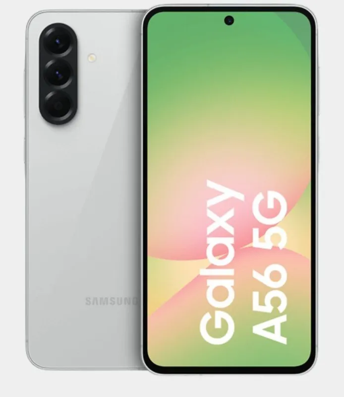 Samsung Galaxy A56 3