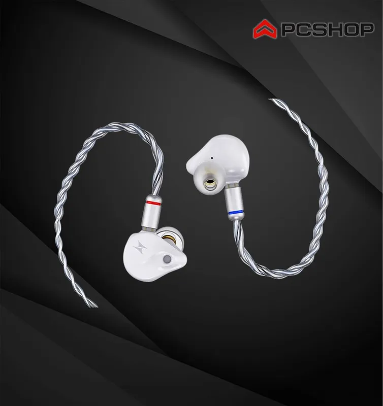 Horizon In-ear Type-C Gaming Earphones