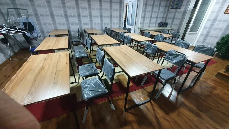 Стол лофть stol loft 2