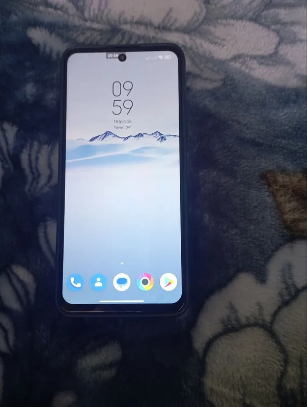 POCO M.4 Pro — фото 2