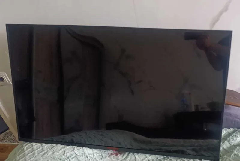 Телевизор Shivaki S43KF5500 43" Smart TV Wi-Fi 1 Телевизор Shivaki S43KF5500 43" Smart TV Wi-Fi 1