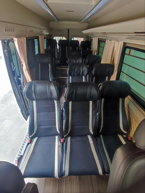 Wanche xitoy sprinter 2023 yil benzine propane sotiladi