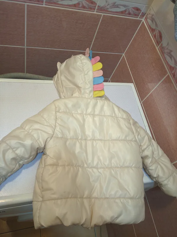 LC Waikiki детская куртка, женская. 3