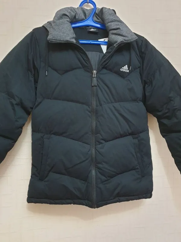 Куртка Новая adidas