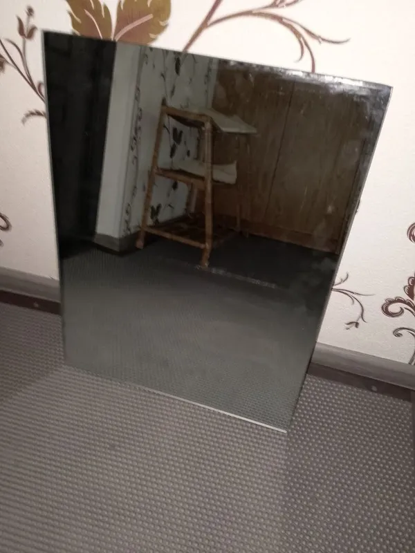 Зеркало мебельное 55х42см
