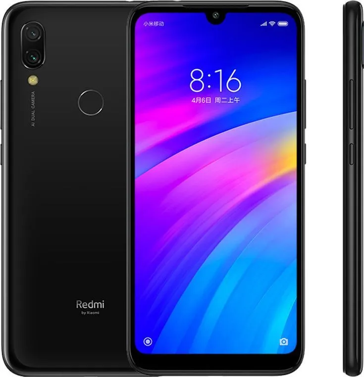 Redmi 7 4/64