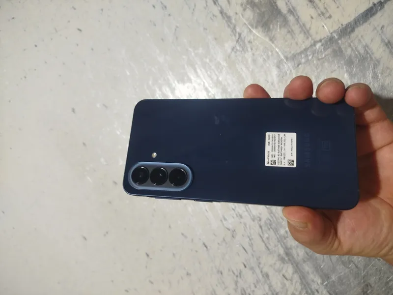 Samsung A57 9 Samsung A57 9