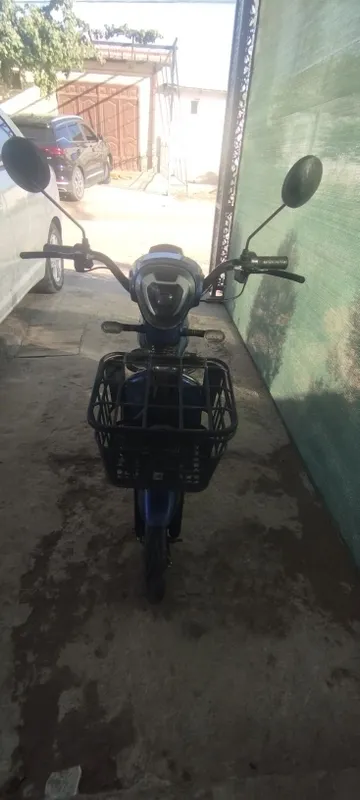 Skuter holati yangi 2 Skuter holati yangi 2