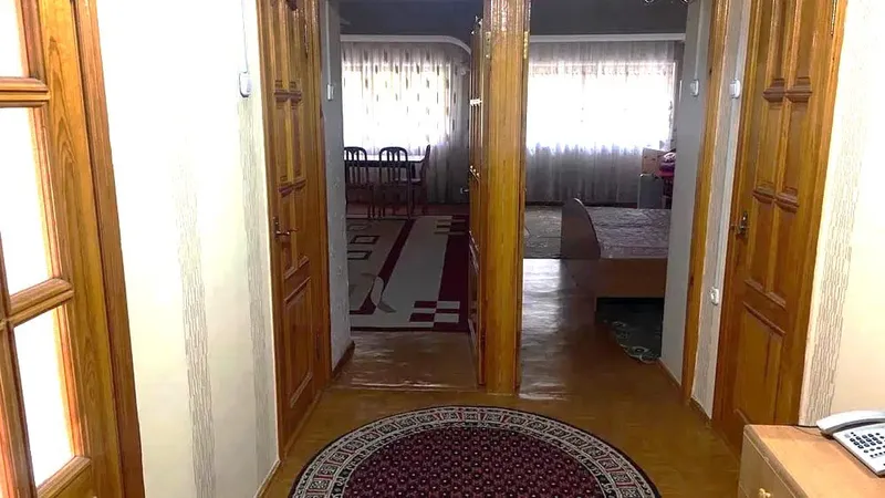 2 xonali kvartira ijaraga, Mirzo-Ulug‘bek 4