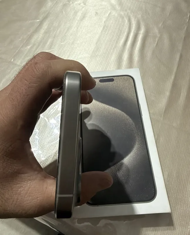 15 Pro Max 256, состояние хорошее 6 15 Pro Max 256, состояние хорошее 6