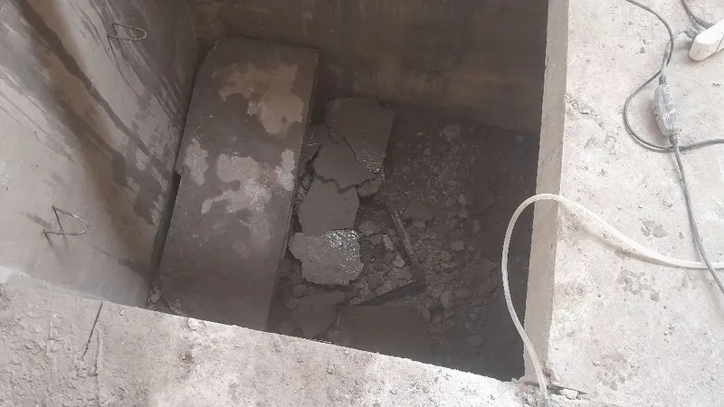 Devor kesish hamda teshish xzmati tez sfatli xamda arzon — фото 2