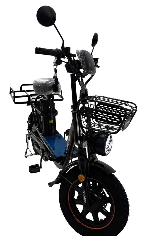 elektr velosiped 1