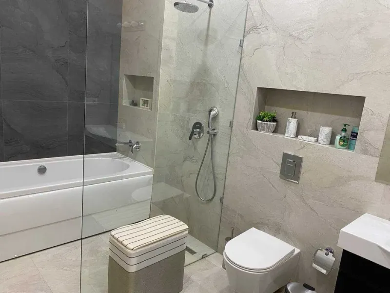 Сдается квартира в новостройке Grand Mir Hotel — фото 8