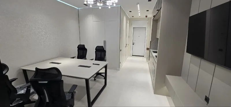Аренда помещения Ор-р: ЖК Nest One 40м2 6