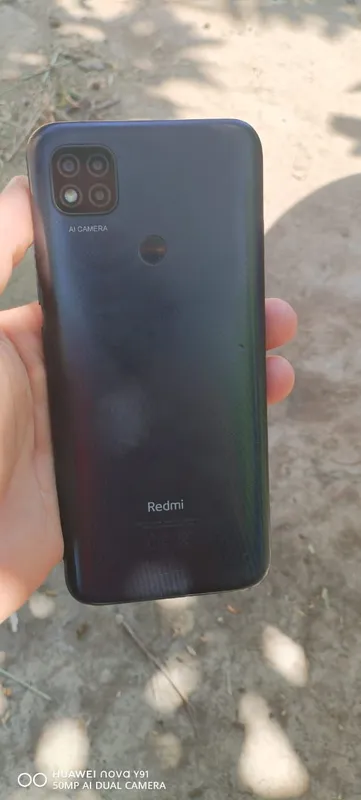 Redmi 9c 4