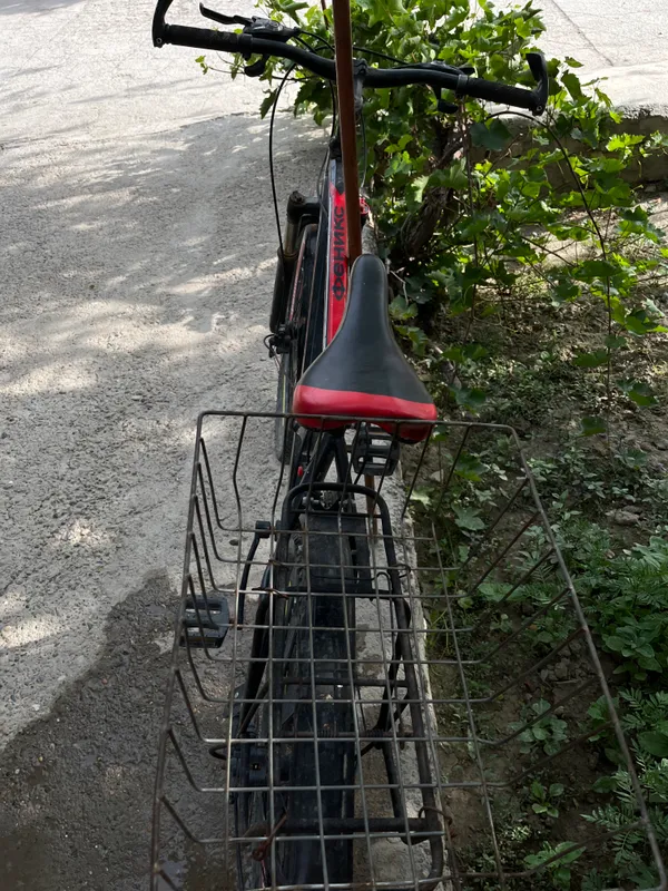 Velosiped