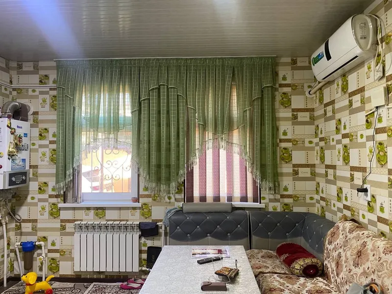 Продаётся коттедж Орр Удурги 6 Продаётся коттедж Орр Удурги 6