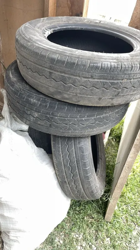 Changan balon 175/70/14