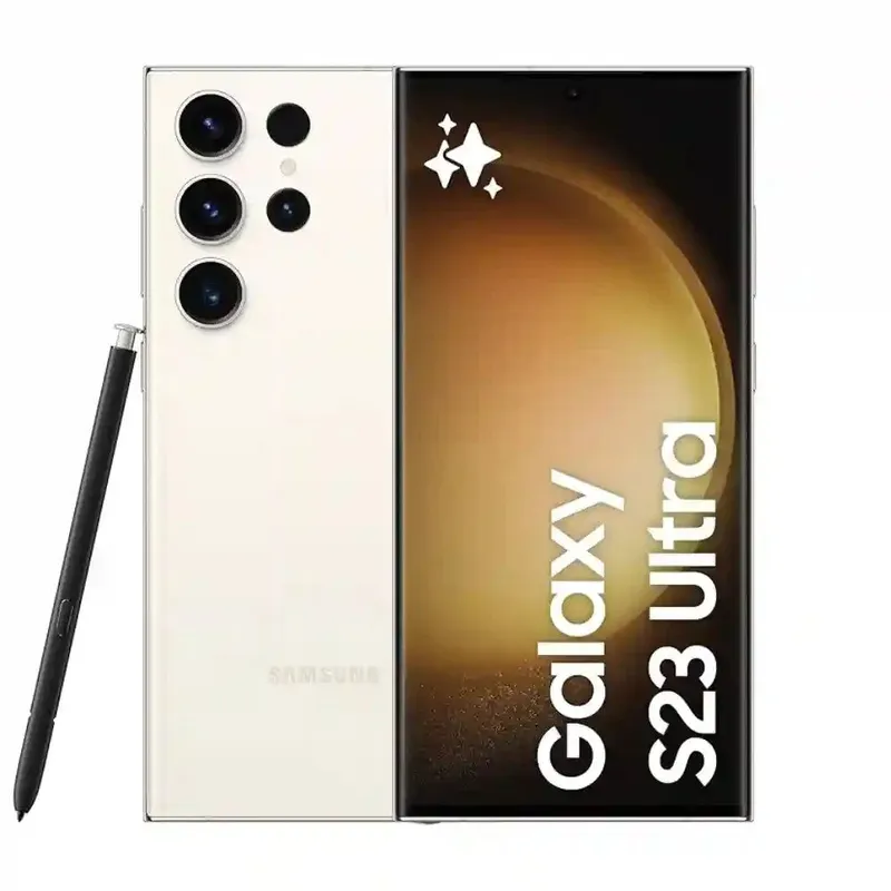 Samsung s23 ultra 512gb