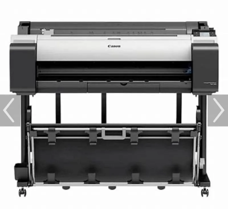 Canon imagePROGRAF TM-300